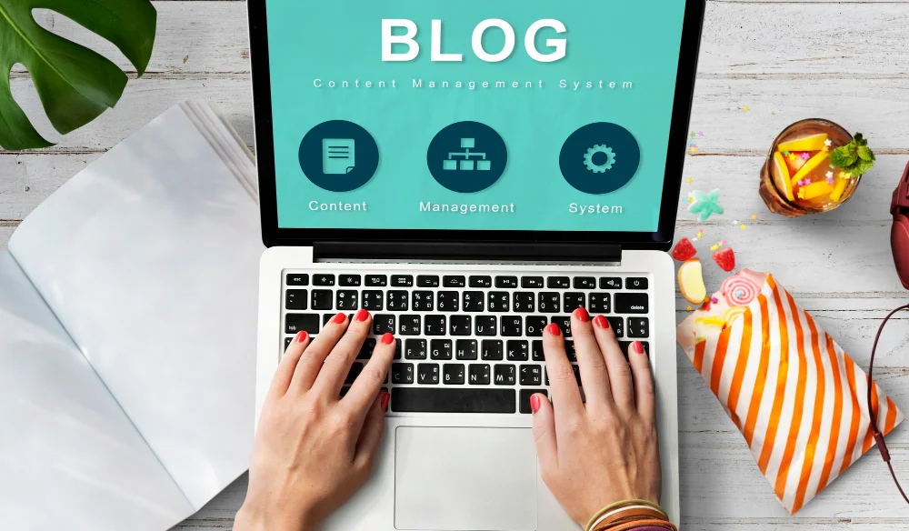 Outsource Blog Writing Services with EEAT Focus