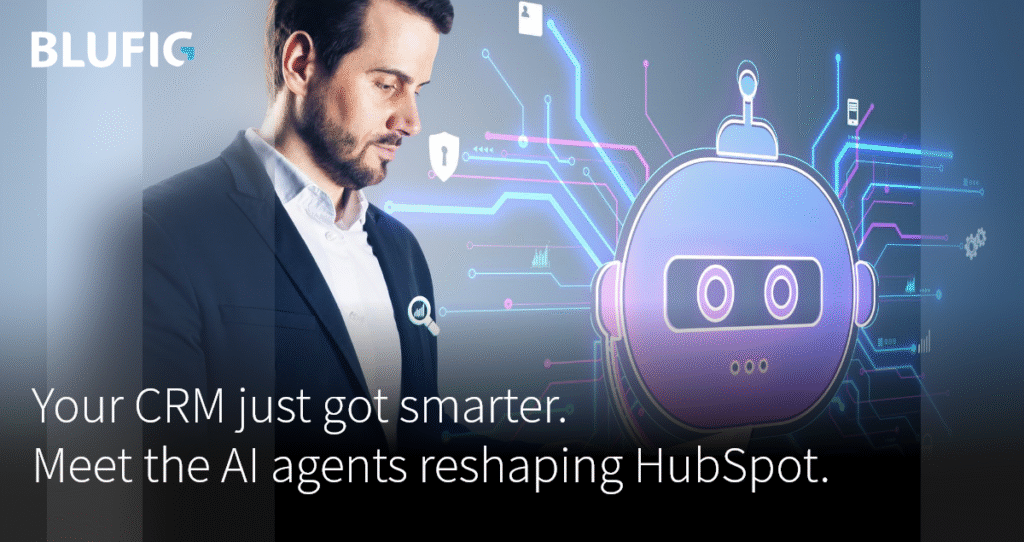 How HubSpot's Breeze Copilot & AI Assistants Are Changing Workflows