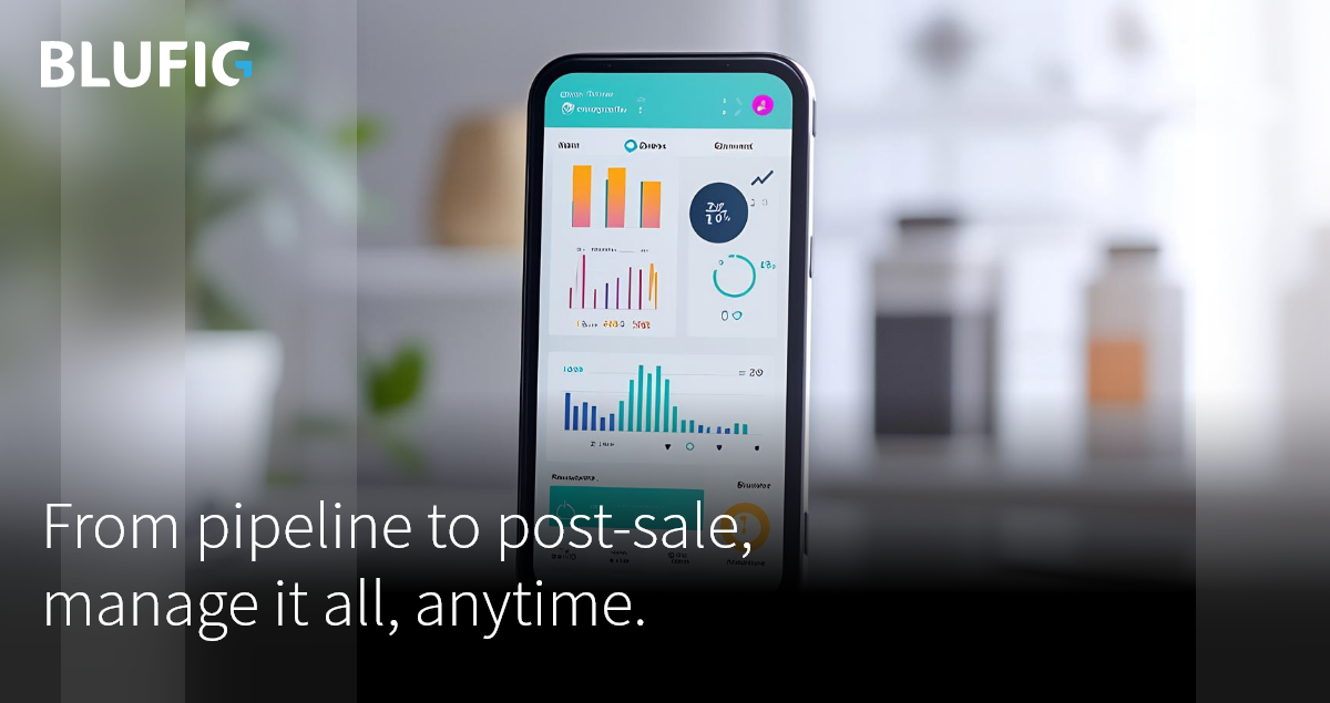 HubSpot’s Updated Mobile Experience: CRM, Sales & Marketing Made Easy