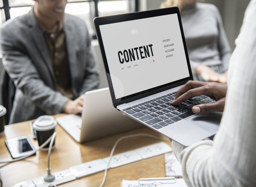 Content Marketing Strategies That Generate More SQLs