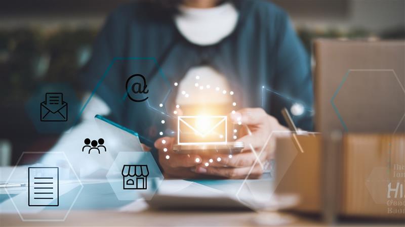 B2B Email Marketing Automation: Turning Cold Leads into Sales-Ready Prospects