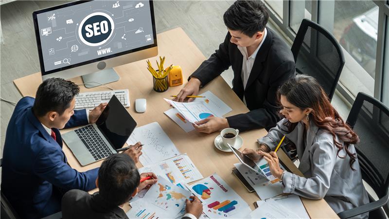 SEO for SaaS and B2B Tech Companies: Strategies That Generate Pipeline