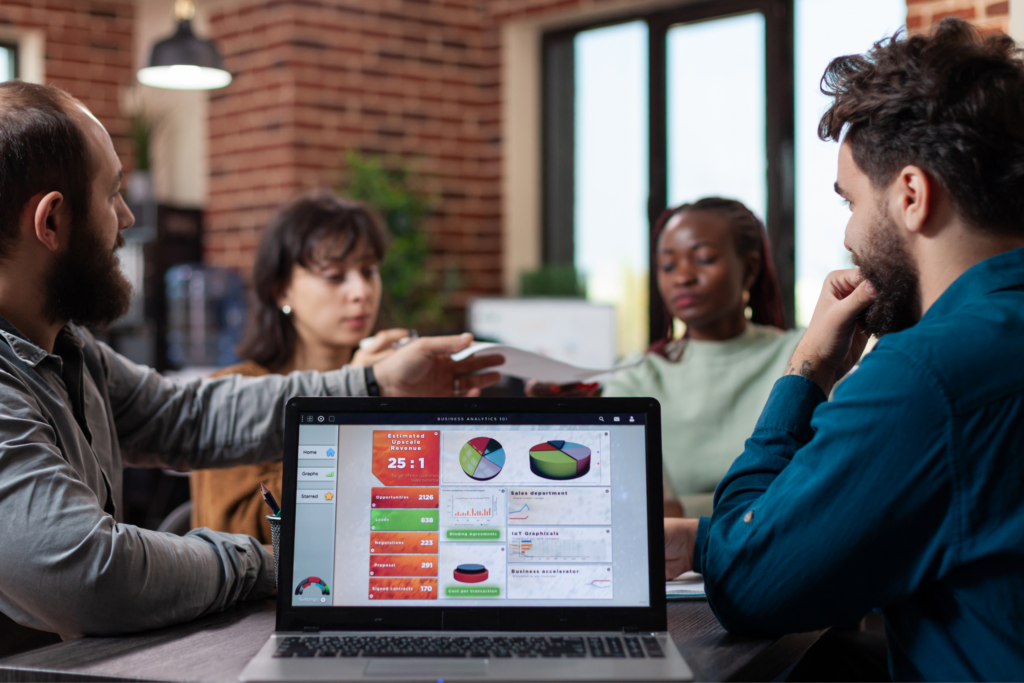 B2B Performance Marketing vs Digital Marketing