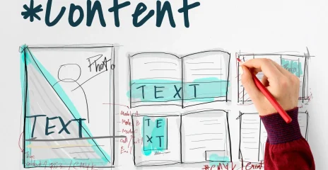 5 Best Content Marketing Ideas for B2B Business