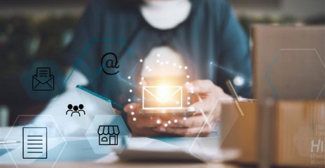 B2B Email Marketing Automation: Turning Cold Leads into Sales-Ready Prospects