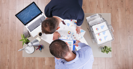 Account Based Marketing Strategy for B2B: How to Build High-Value Target Accounts